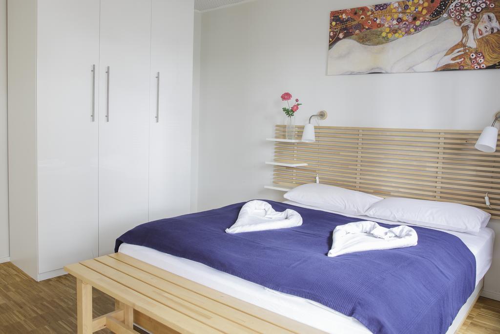 Nonstop Hotel Augsburg - Ubernacht - Hostelhotelhome Exterior photo