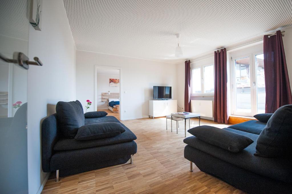 Nonstop Hotel Augsburg - Ubernacht - Hostelhotelhome Room photo